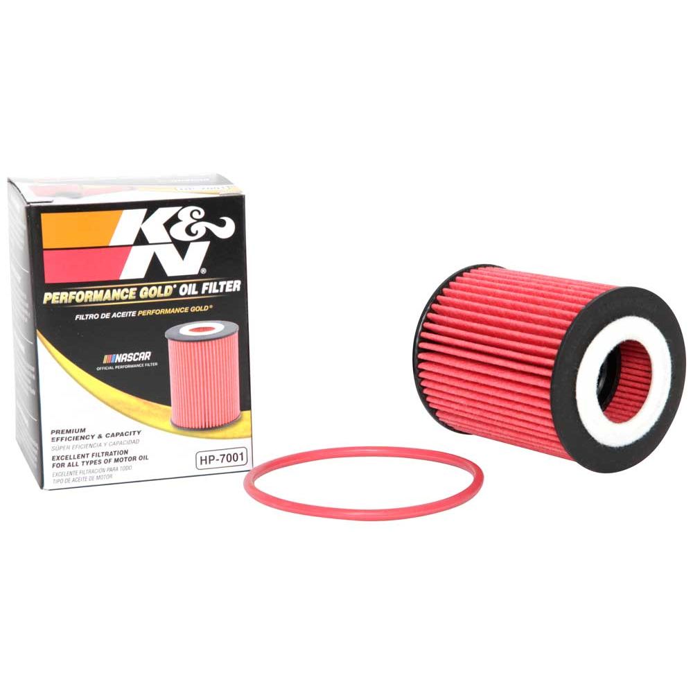 K&N HP-7001 Oil Filter