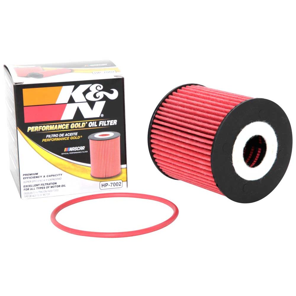 K&N HP-7002 Oil Filter