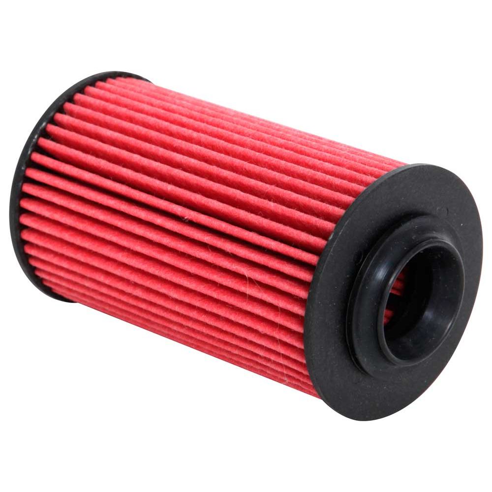 K&N HP-7003 Oil Filter