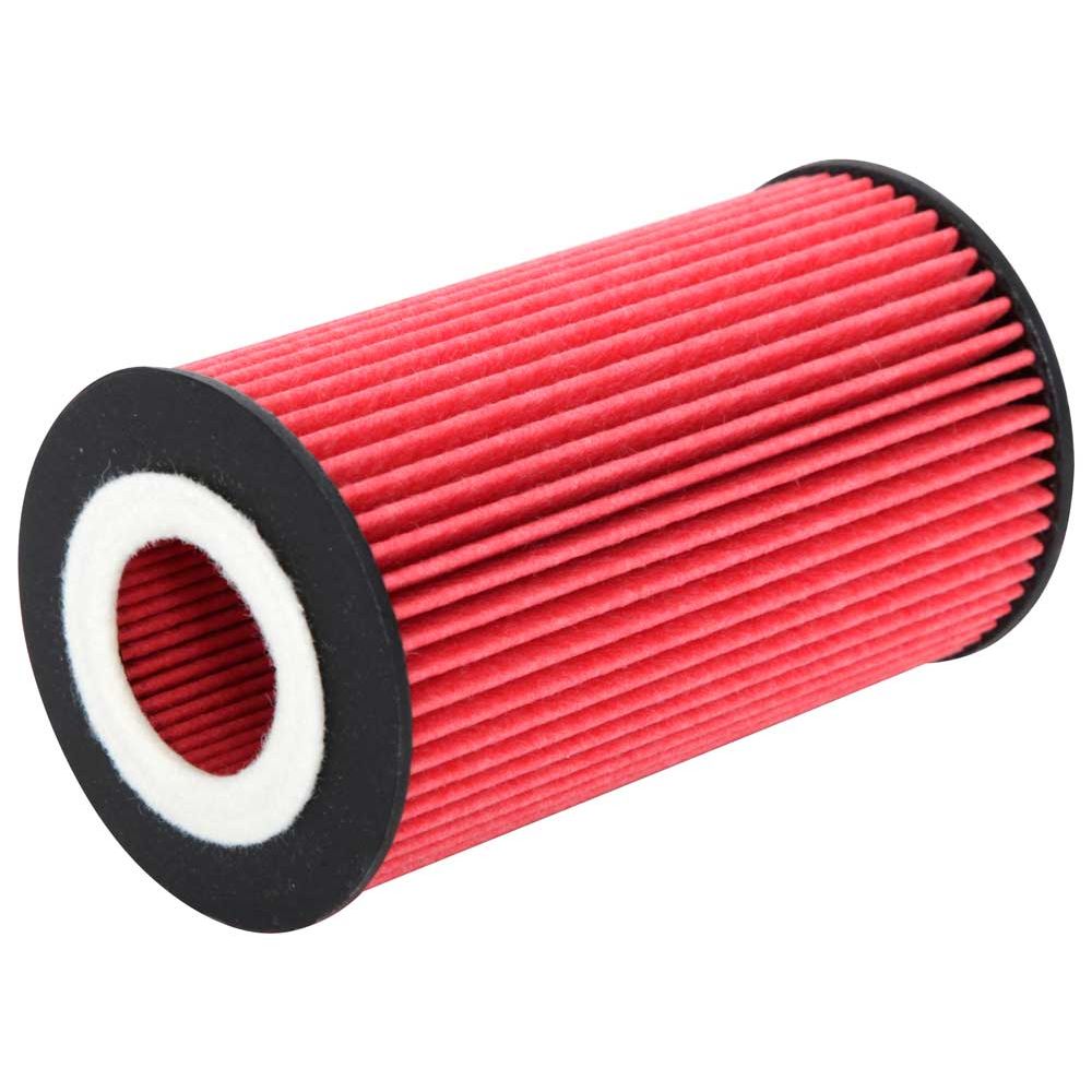 K&N HP-7004 Oil Filter