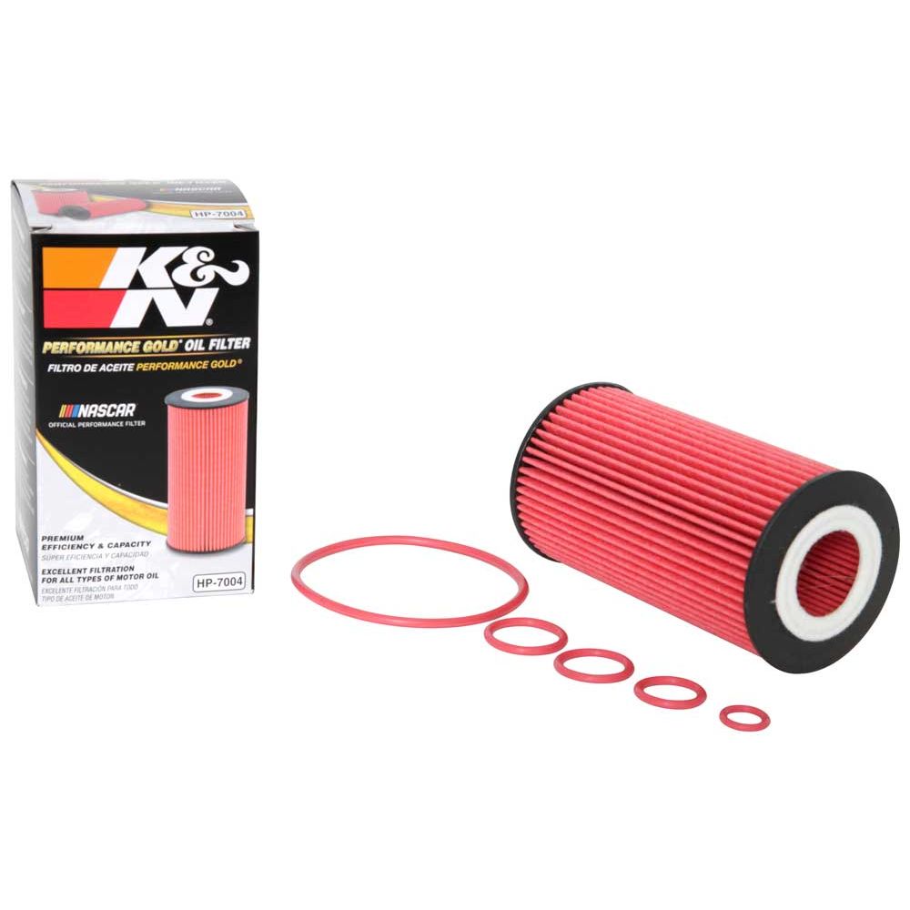 K&N HP-7004 Oil Filter