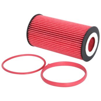 K&N HP-7010 Oil Filter