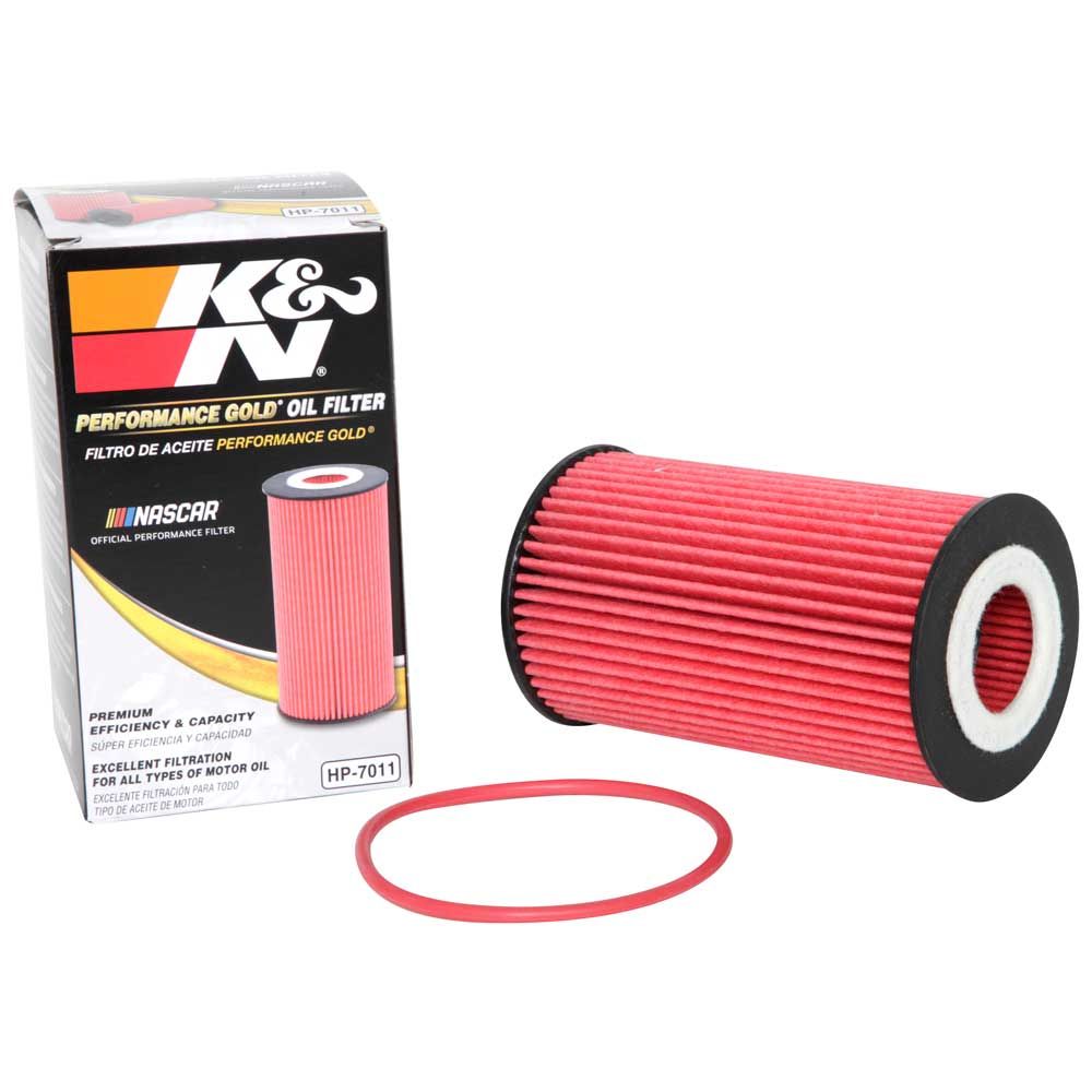 K&N HP-7011 Oil Filter