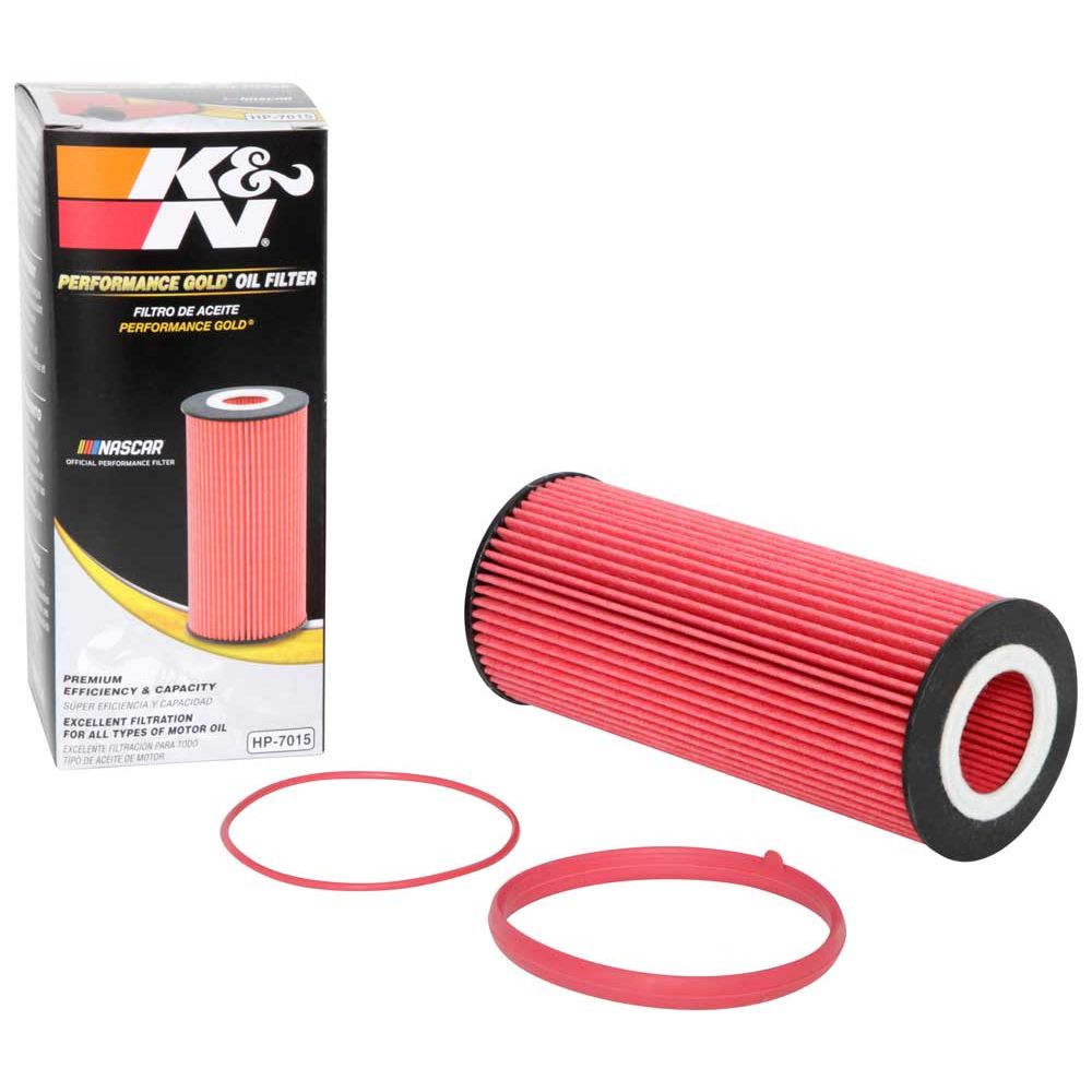 K&N HP-7015 Oil Filter