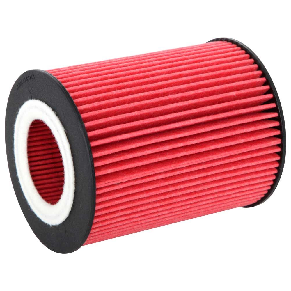 K&N HP-7016 Oil Filter