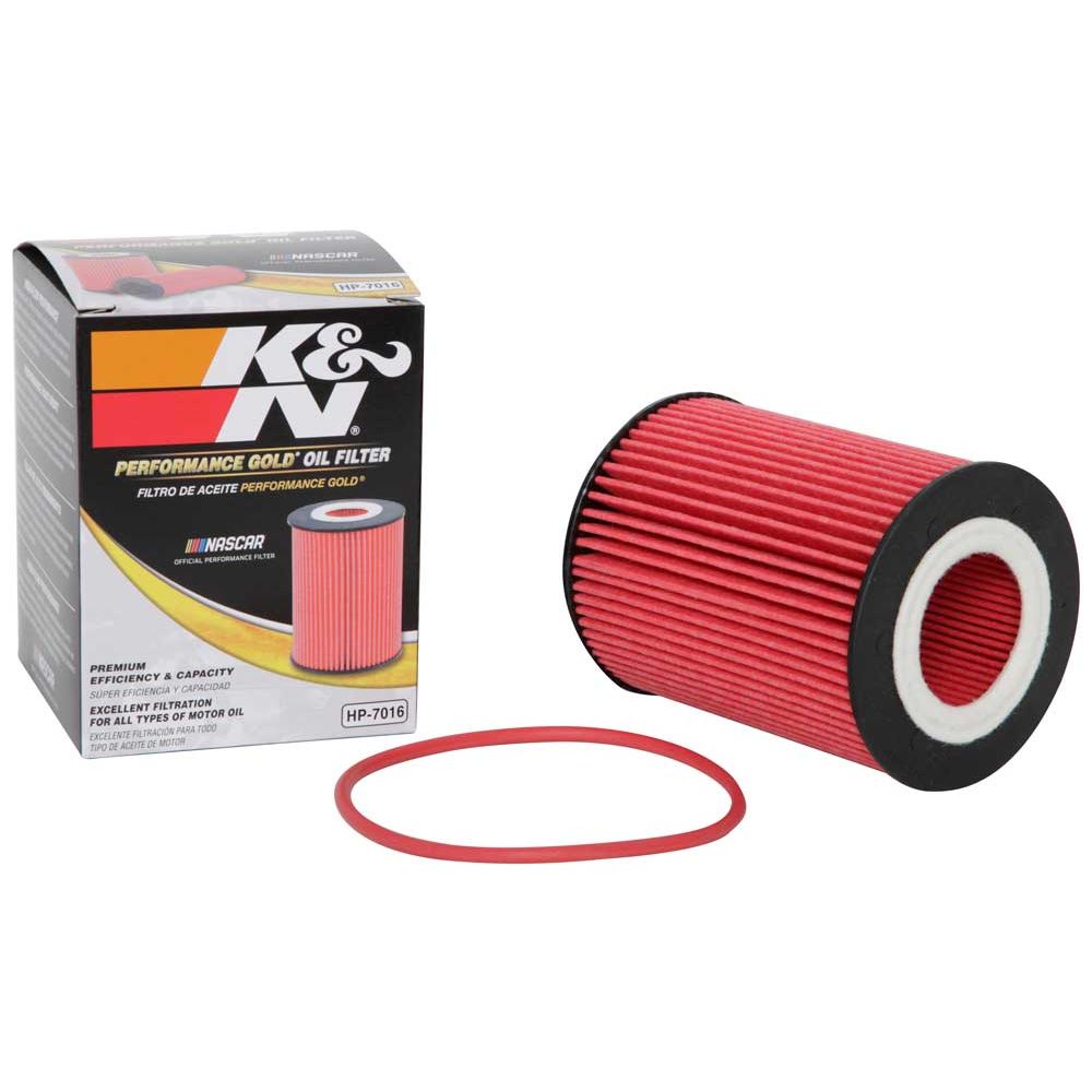 K&N HP-7016 Oil Filter