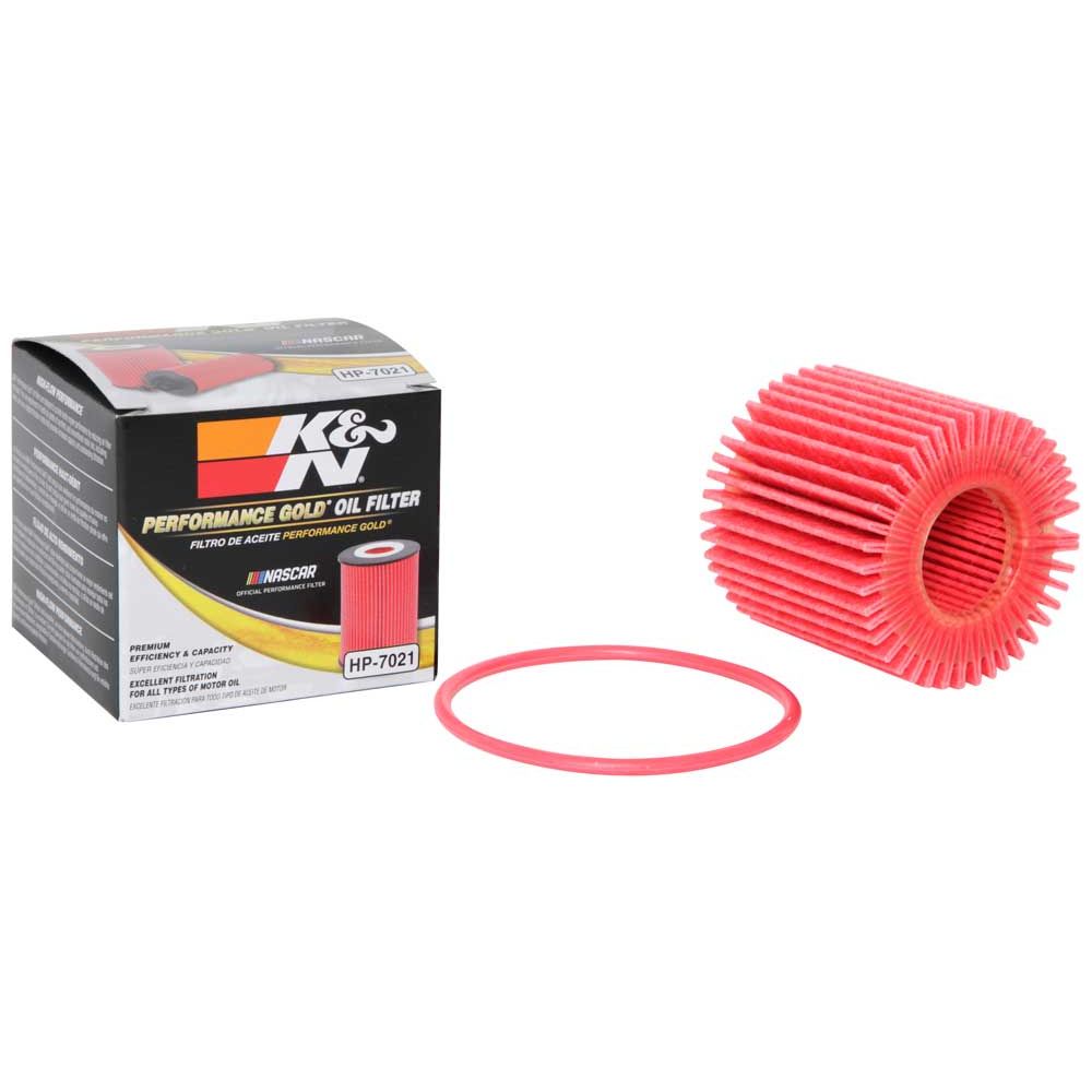 K&N HP-7021 Oil Filter