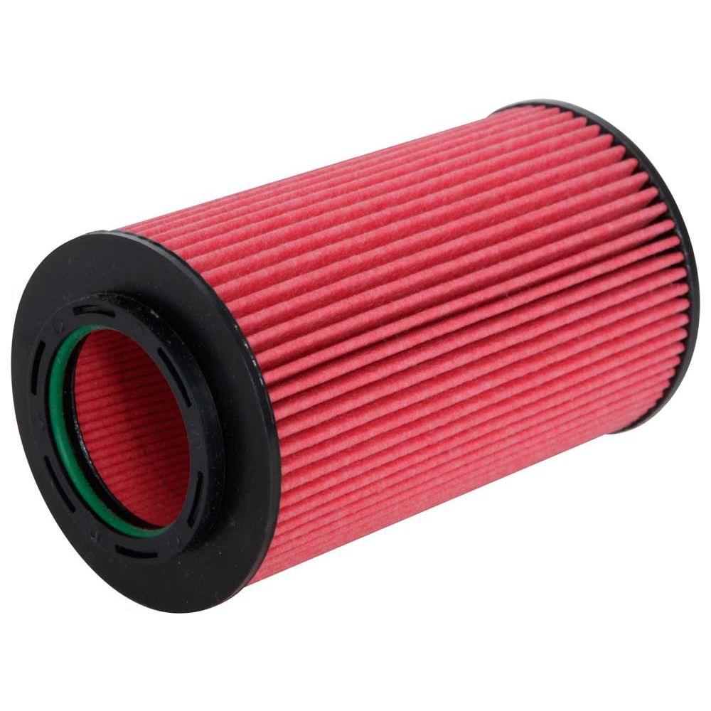 K&N HP-7022 Oil Filter