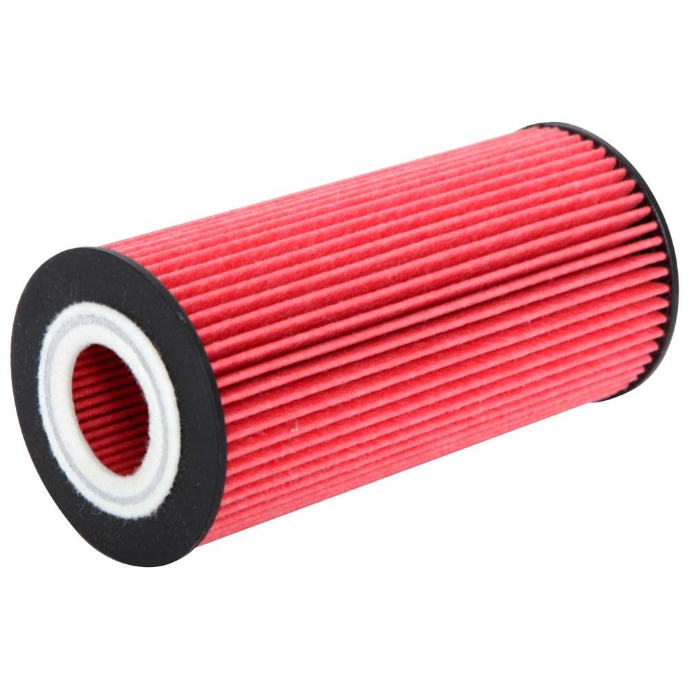 K&N HP-7033 Oil Filter