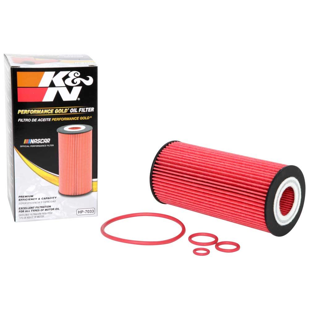 K&N HP-7033 Oil Filter