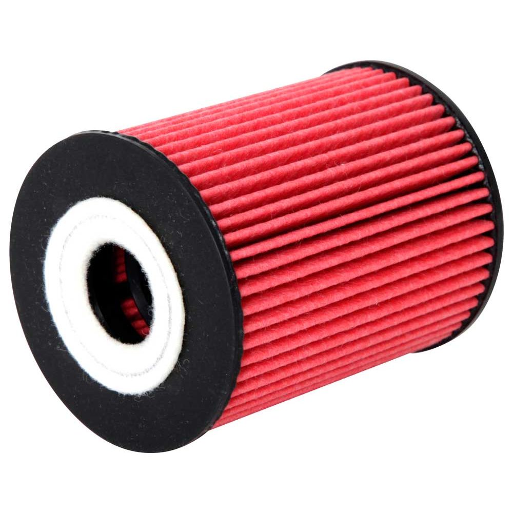 K&N HP-7035 Oil Filter