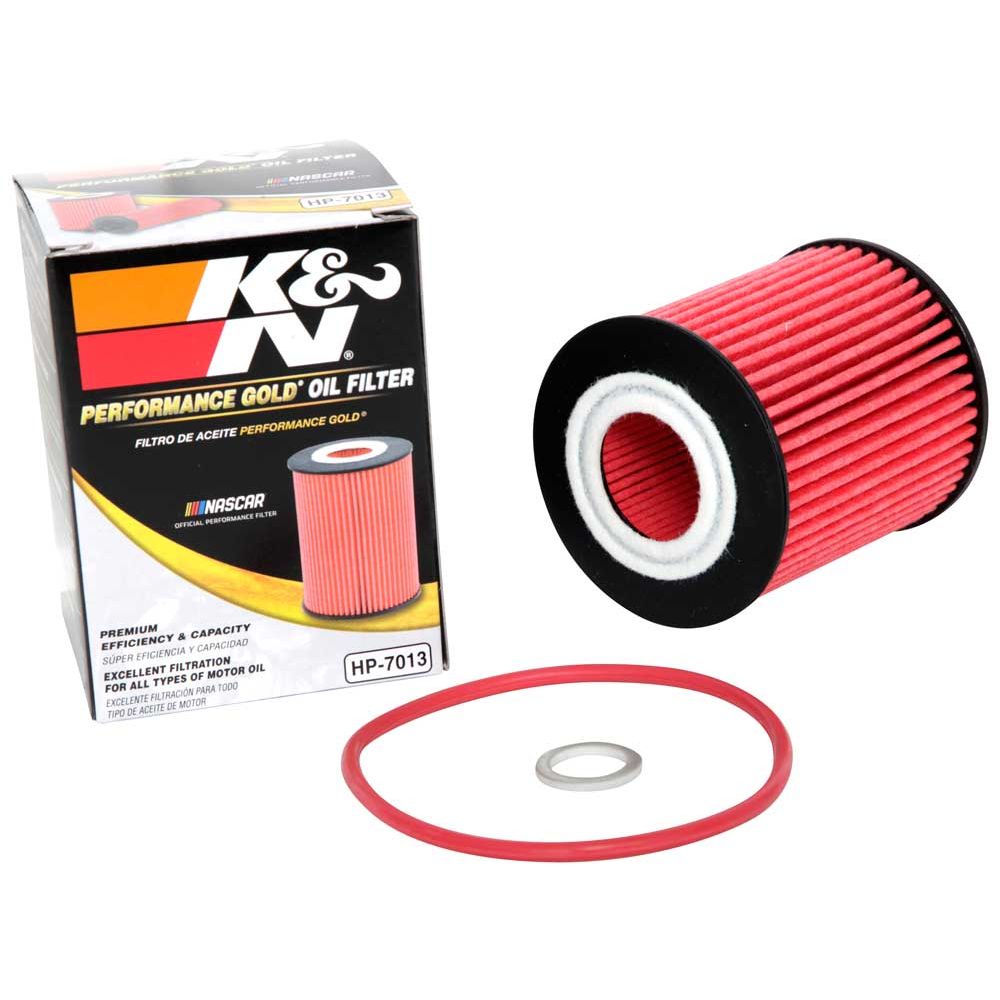 K&N HP-7035 Oil Filter