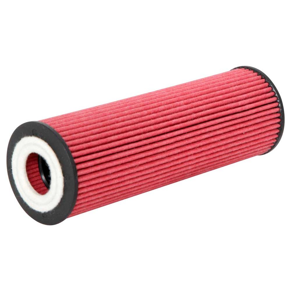 K&N HP-7037 Oil Filter