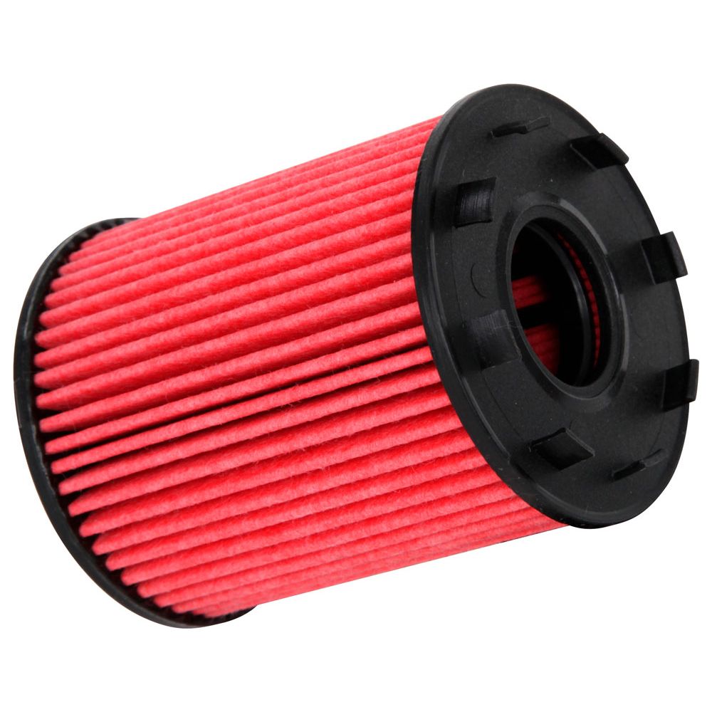 K&N HP-7041 Oil Filter
