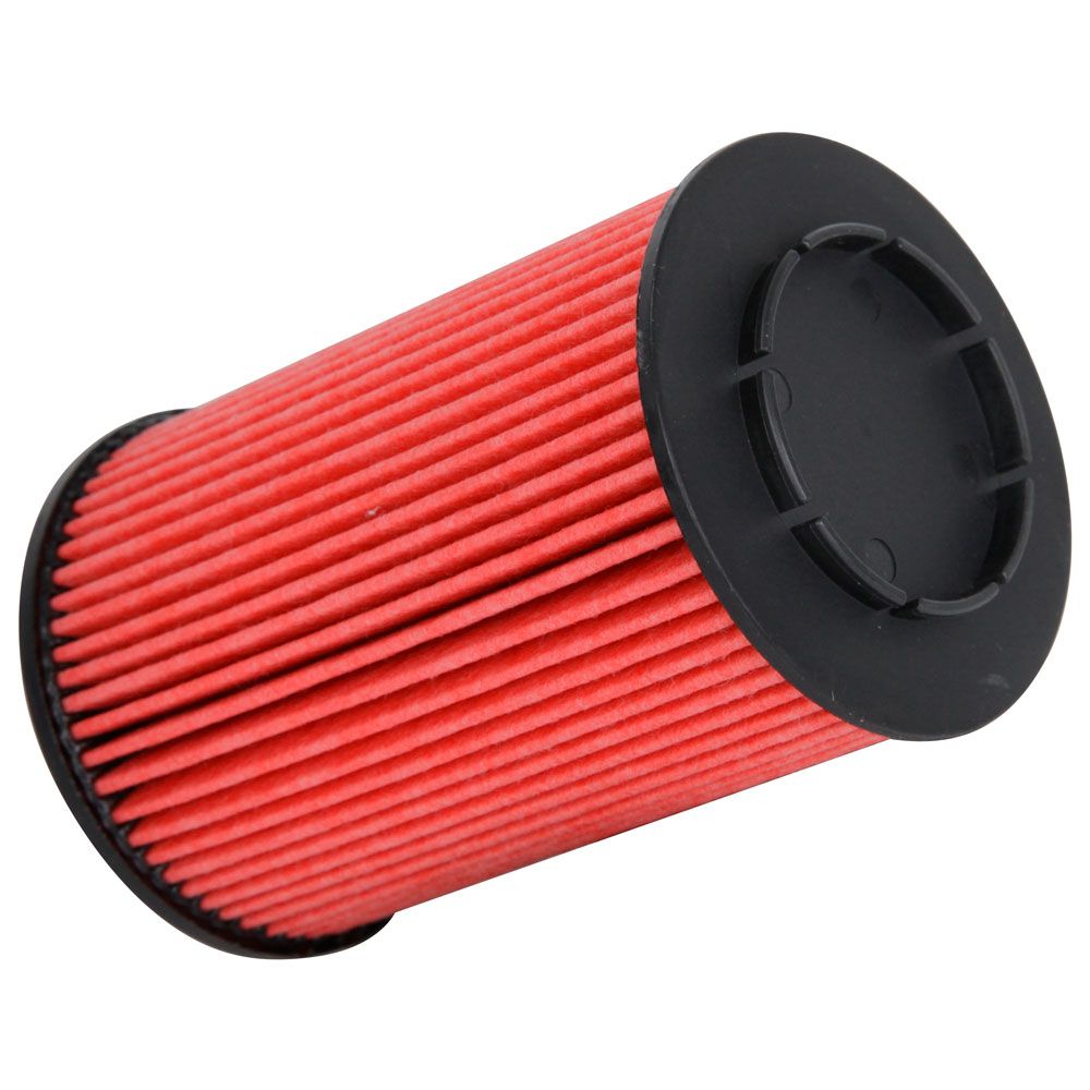 K&N HP-7042 Oil Filter