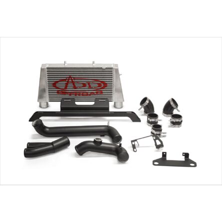 GGVF-IC1650KIT-S-Intercooler Upgrade Kit