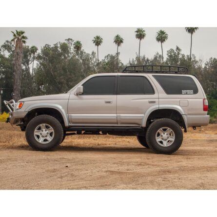 96-02 4RUNNER 0-3" STAGE 2 SUSPENSION SYSTEM