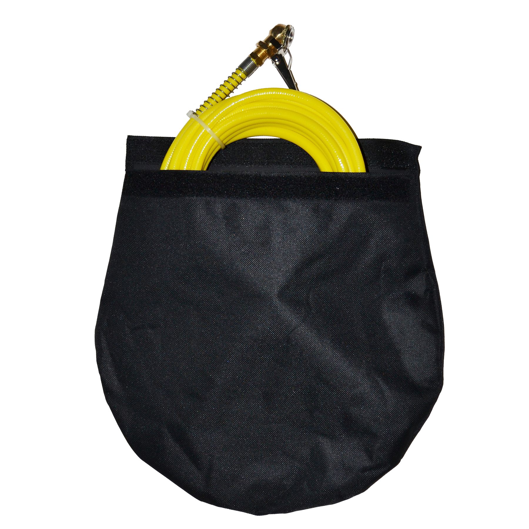 Kleinn Air Horns - INF-1 - Tire Inflation Kit w/ Bag