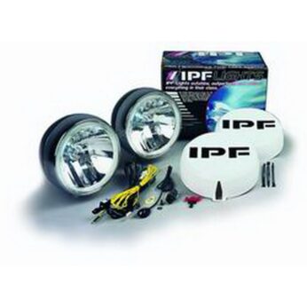 ARB - 9381FCK - IPF Fog Light Bulb Kit