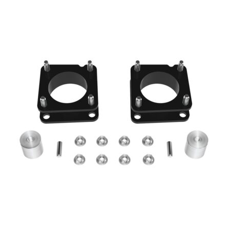 ICON ALLOYS 22-23 TOYOTA TUNDRA/23 TOYOTA SEQUOIA 2.25" FRONT SPACER KIT