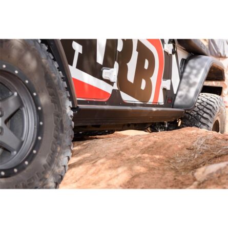 ARB - 4424010 - Rock Sliders