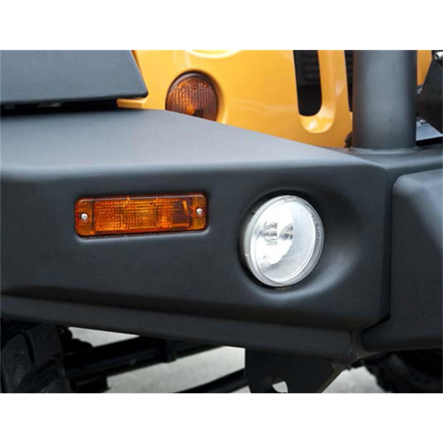 ARB - 3450240 - Combination Bumper