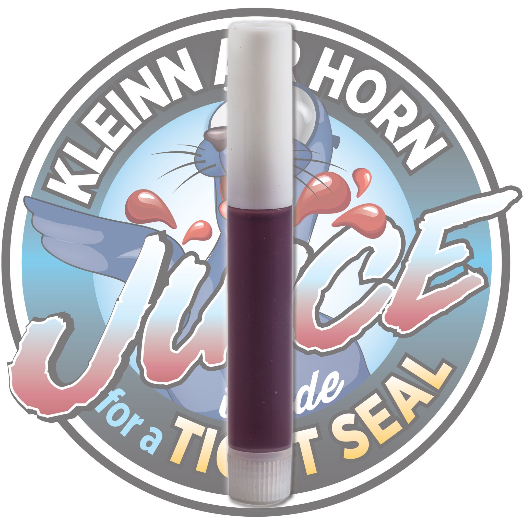 Kleinn Air Horns - JUICE-1 - Kleinn Juice Single Pack
