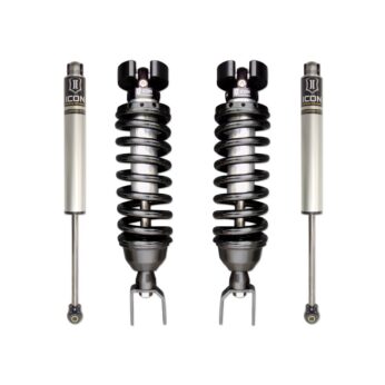 09-18 RAM 1500 4WD .75-2.5" STAGE 1 SUSPENSION SYSTEM