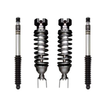 19-UP RAM 1500 2/4WD 0-1.5" STAGE 1 SUSPENSION SYSTEM