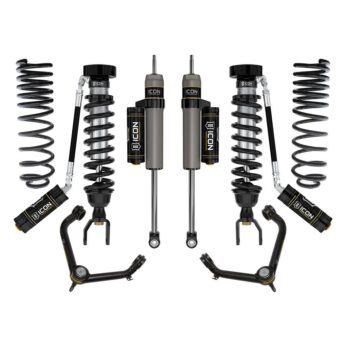 19-UP RAM 1500 2-3" STAGE 3 SUSPENSION SYSTEM W/ TUBULAR UCA