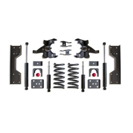 MaxTrac LOWERING KITS