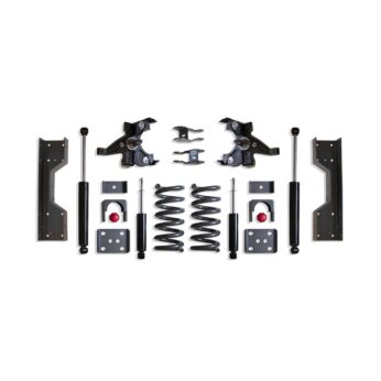 MaxTrac LOWERING KITS