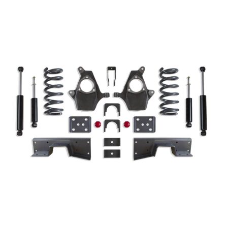 MaxTrac LOWERING KITS