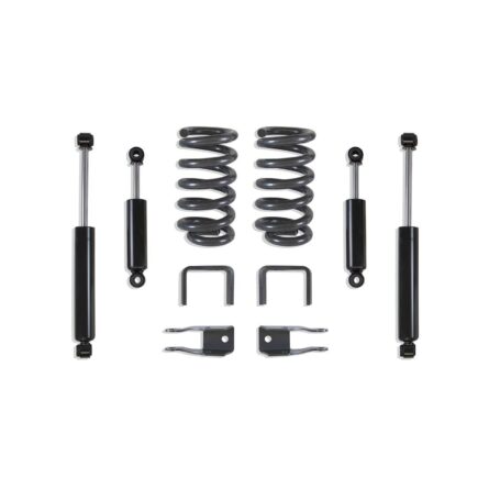 MaxTrac LOWERING KITS