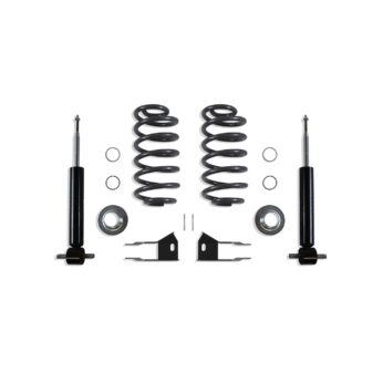 MaxTrac LOWERING KITS