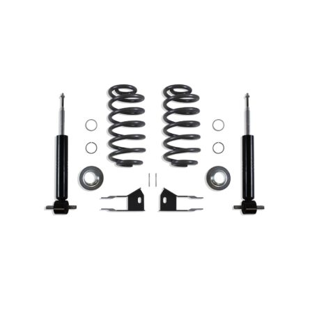 MaxTrac LOWERING KITS