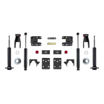 MaxTrac LOWERING KITS