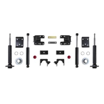 MaxTrac LOWERING KITS