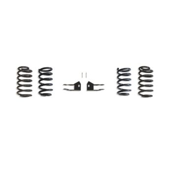 MaxTrac LOWERING KITS
