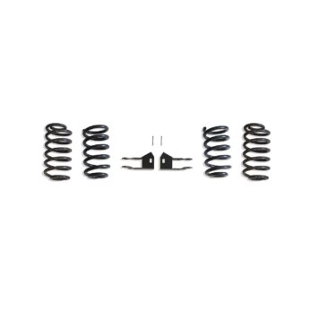 MaxTrac LOWERING KITS
