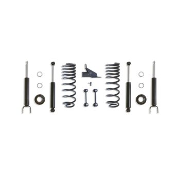 MaxTrac LOWERING KITS
