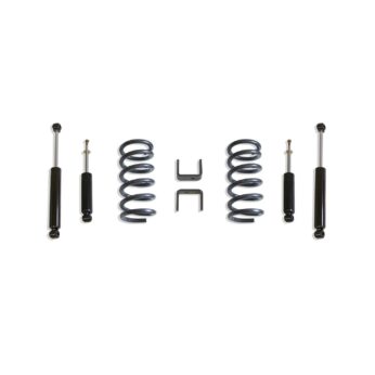 MaxTrac LOWERING KITS