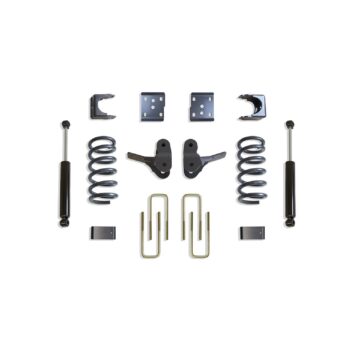 MaxTrac LOWERING KITS