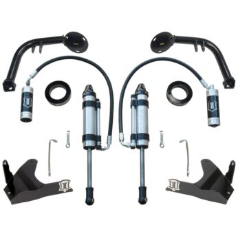 05-15 TACOMA/03-09 4RUNNER/07-09 FJ S2 STAGE 3 UPGRADE SYSTEM