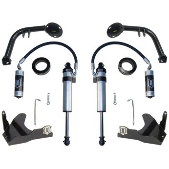 10-UP 4RUNNER/FJ S2 STAGE 1 UPGRADE SYSTEM
