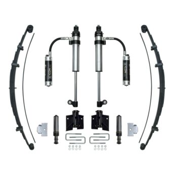 05-UP TACOMA RXT STAGE 2 UPGRADE SYSTEM