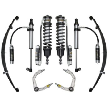 07-21 TUNDRA 1.63-3" STAGE 1 3.0 SUSPENSION SYSTEM