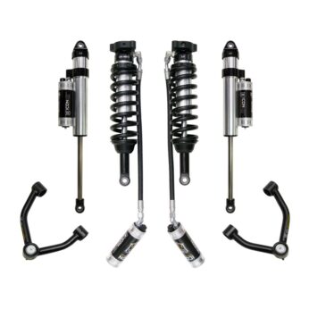 15-UP COLORADO 1.75-3" STAGE 5 SUSPENSION SYSTEM