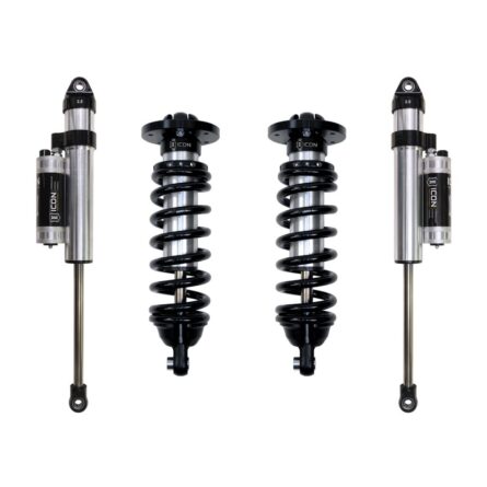 04-15 NISSAN TITAN 2/4WD 0-3" STAGE 3 SUSPENSION SYSTEM