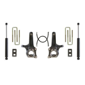 MaxTrac LIFT KITS
